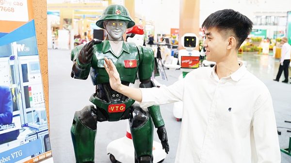 Những người giữ nhịp tăng trưởng