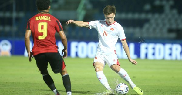Những người hùng U.20 World Cup của Việt Nam giờ ra sao, bức tranh số phận thế nào?