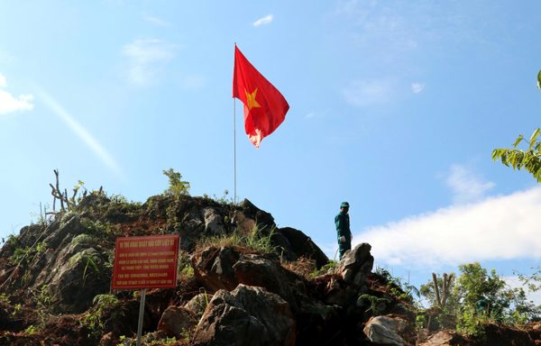 Những người lính năm xưa đau đáu hành trình tìm đồng đội nơi mặt trận Vị Xuyên