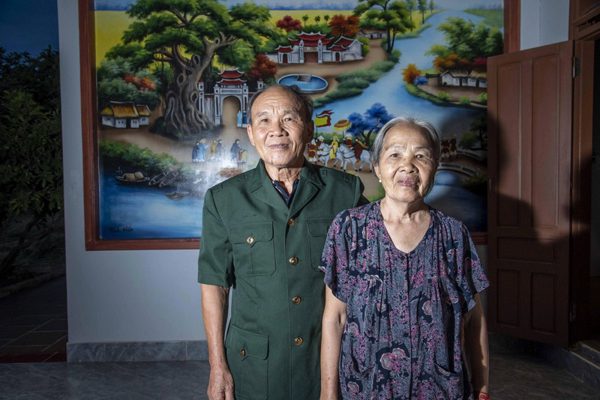 Những người lính ở lại núi Dàng-Bài cuối: Trái tim cô giáo trẻ dành trọn tiếng "tít te"