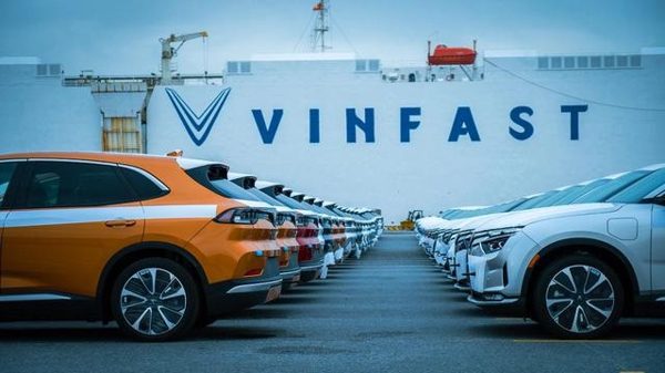 Những 'người thừa kế' kín tiếng nhà tỷ phú Phạm Nhật Vượng