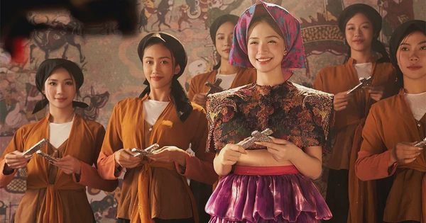 Những người trẻ đưa bản sắc Việt ra thế giới qua nền tảng số
