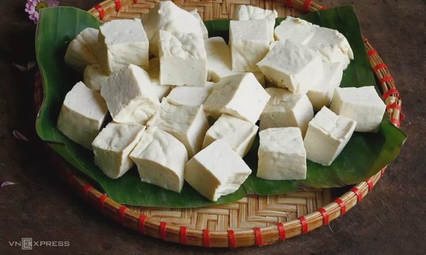 Những nguồn protein thực vật tốt cho xương khớp