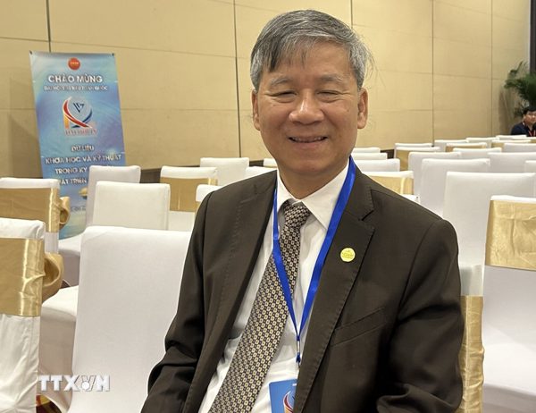 Những nhà khoa học đưa tri thức phục vụ đời sống