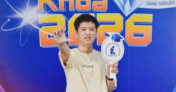Những 'nhà leo núi' Đường lên đỉnh Olympia và thủ khoa kỳ thi THPT học trường nào?