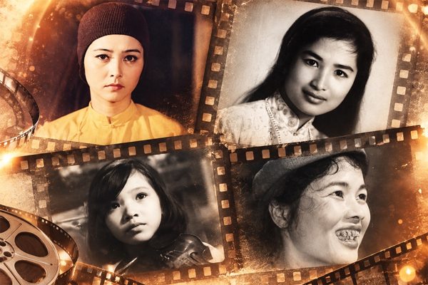 Những NSND, NSƯT cả đời được gọi bằng tên 1 vai diễn lừng lẫy