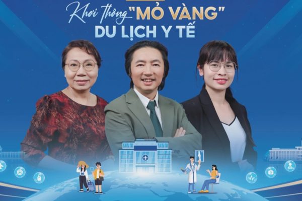 Những nút thắt cần tháo gỡ để khơi thông “mỏ vàng” du lịch y tế