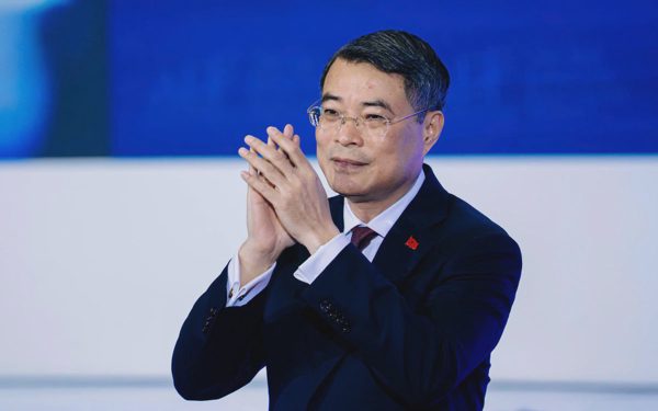 Những phát biểu của Thủ tướng Lê Minh Hưng tại AEF 2026 gây ấn tượng mạnh mẽ