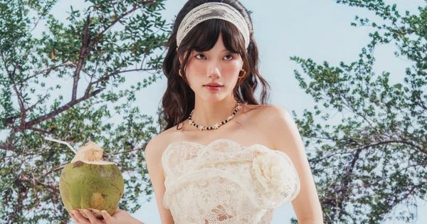 Những phụ kiện tóc 'nhỏ nhưng có võ', diện vào là đẹp sang