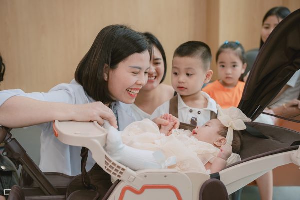 Những quyết định sinh tử khi chữa bệnh bào thai