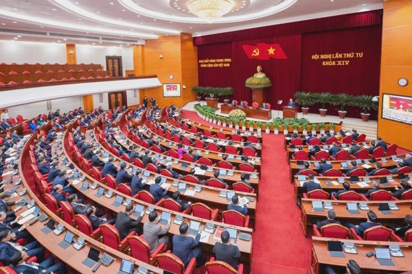 Những quyết sách quan trọng được Trung ương thống nhất