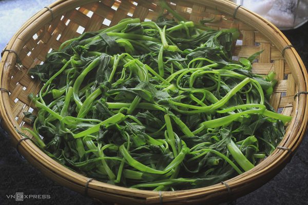Những sai lầm khiến việc ăn rau có thể 'rước họa'