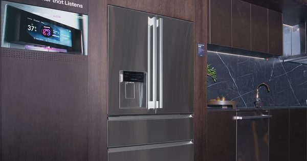 Những sản phẩm nổi bật của LG tại IFA 2026: AI, hiệu suất, thiết kế tối ưu