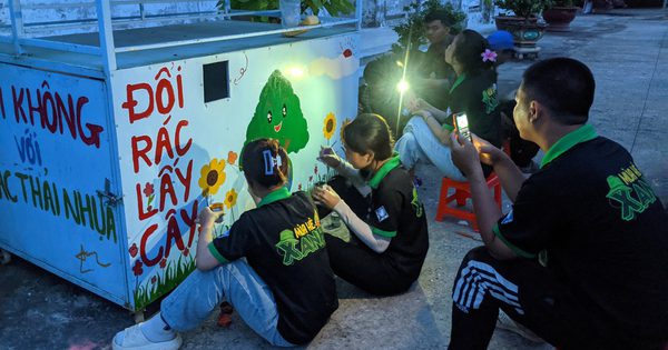 Những tháng năm đẹp nhất của tuổi trẻ