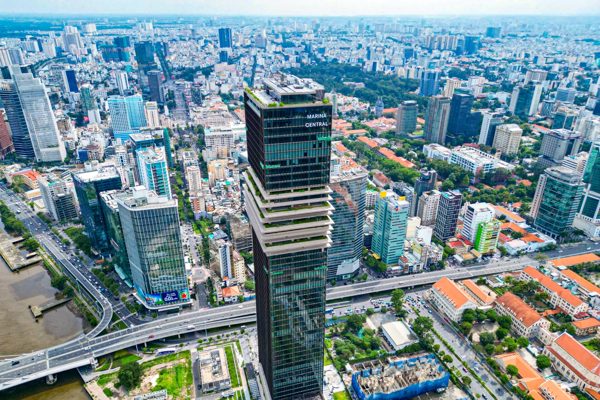Những thành tựu nổi bật của đất nước trong năm qua