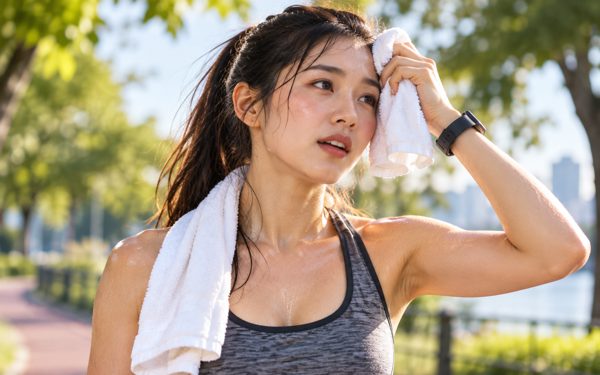 Những thay đổi đơn giản trong lối sống giúp đảo ngược tình trạng tiền tiểu đường