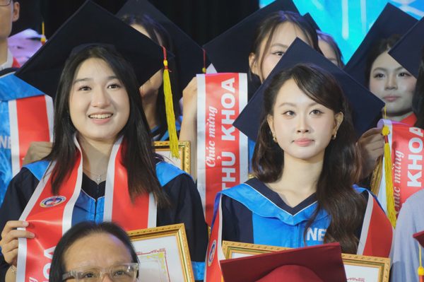 Những thay đổi lớn trong phương án tuyển sinh 2027 của ĐH Kinh tế Quốc dân