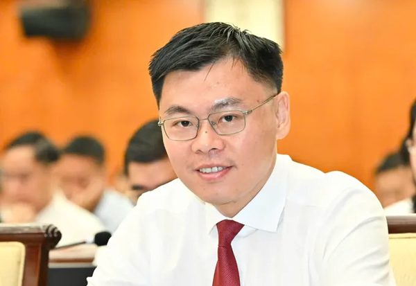 Những thay đổi nhân sự đáng chú ý tại TPHCM