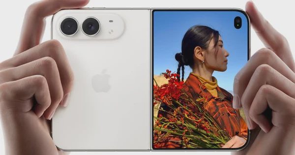 Những thiếu hụt người mua iPhone Duo phải làm quen