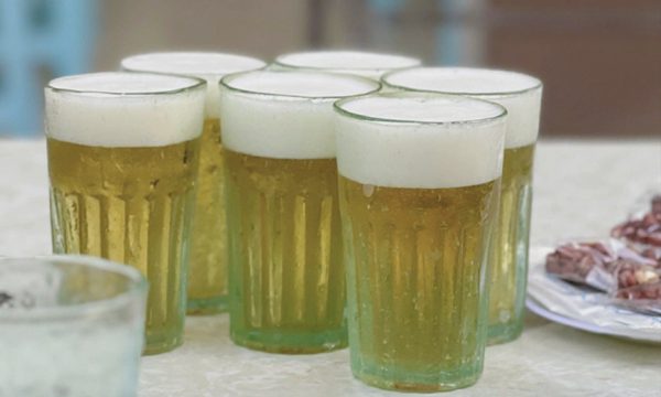 Những thói quen âm thầm tàn phá gan