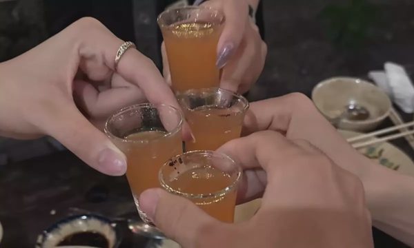 Những thói quen ăn uống có thể làm tăng huyết áp