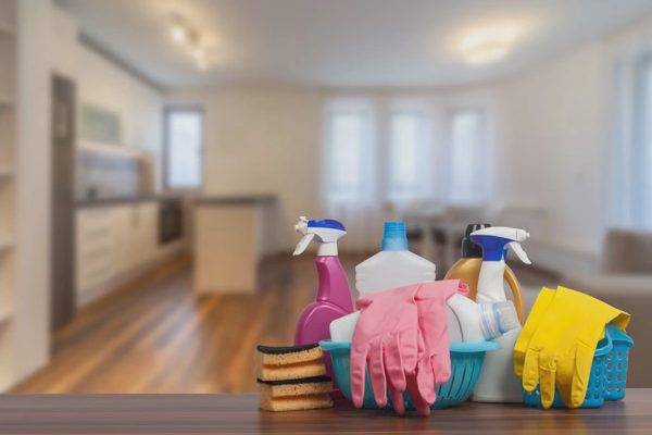 Những thói quen dọn nhà tưởng sạch lại đang làm hỏng đồ đạc