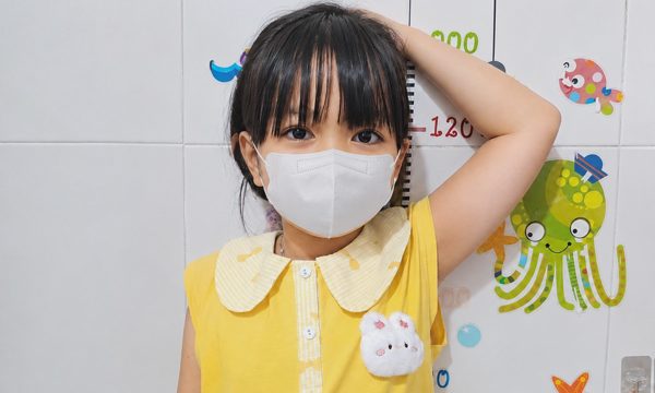 Những thói quen khiến trẻ khó đạt chiều cao tối ưu