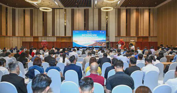 Những thông điệp mới từ Diễn đàn “Bất động sản du lịch nghỉ dưỡng Việt Nam 2026”