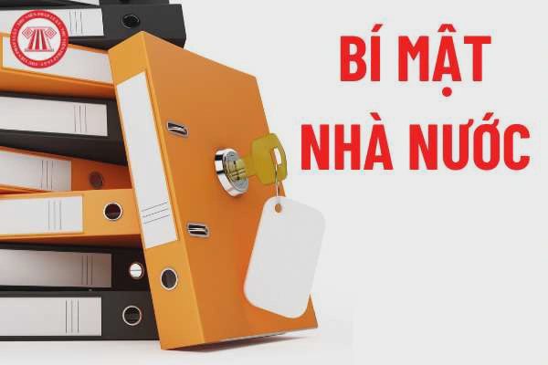 Những thông tin thuộc danh mục bí mật Nhà nước của Quốc hội