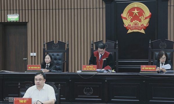 Những thông tin toà án bắt buộc phải công khai từ tháng 10