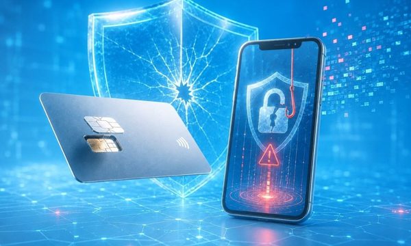 Những thủ đoạn lừa đảo mới nhắm vào tài khoản ngân hàng
