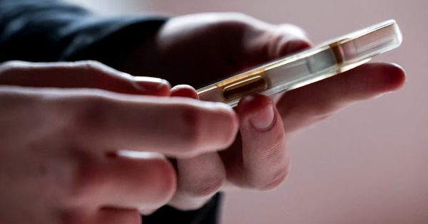 Những thủ phạm khiến gói data smartphone nhanh chóng cạn kiệt