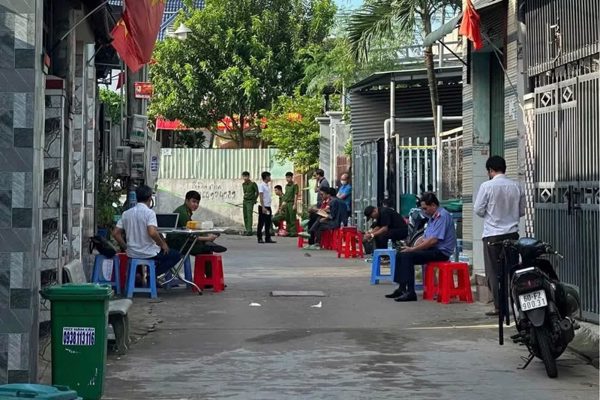 Những 'tín hiệu đỏ' cần được nhận diện nhìn từ vụ thảm án ở Đồng Nai