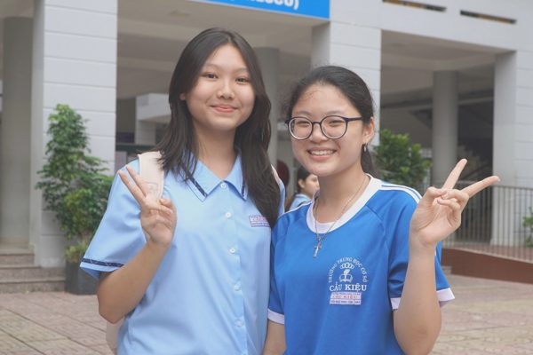 Những tỉnh đầu tiên công bố phương thức thi lớp 10 năm 2027