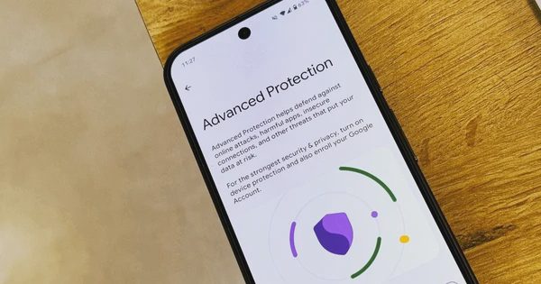 Những tính năng bảo mật ẩn trên Android nên được kích hoạt ngay