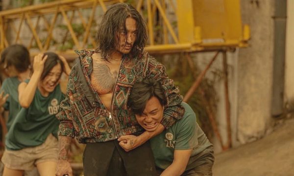 Những tình tiết có thật trong 'Trại buôn người'