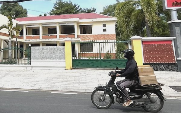 Những trường hợp nào được Khánh Hòa miễn, giảm tiền thuê nhà để làm trụ sở, kho, cửa hàng?