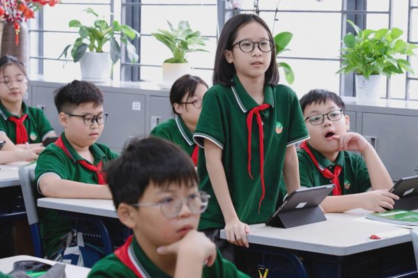 Những trường tư thục đầu tiên ở Hà Nội tuyển sinh đầu cấp 2027