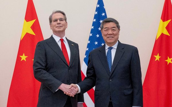 Những vấn đề nóng Mỹ - Trung trước thềm thượng đỉnh Trump - Tập