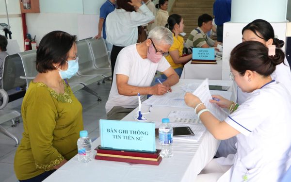 Những vi phạm, rủi ro mà các cơ sở y tế thường gặp phải