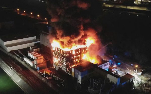 Những vụ mất dữ liệu 'vô lý' nhất lịch sử công nghệ: Tưởng có backup là an toàn, ai ngờ backup cũng cháy