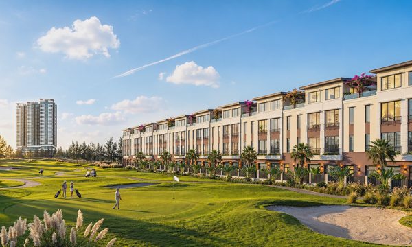 Những yếu tố tạo giá trị cho Newtown Legend Đà Nẵng