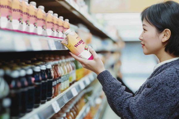 Những yếu tố thúc đẩy thị trường thức uống dinh dưỡng chức năng tại Việt Nam