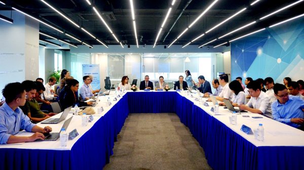 NIC thúc đẩy hợp tác quốc tế trong trí tuệ nhân tạo, đổi mới sáng tạo và chuyển đổi số