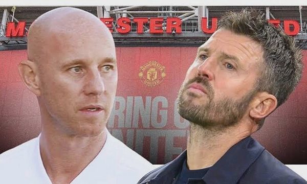 Nicky Butt: 'Carrick từng nói không hợp làm HLV'