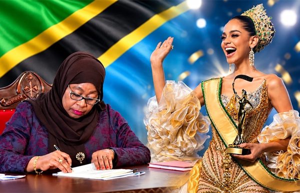 Niềm vui vỡ oà và những điều chưa kể về tân Miss Grand International 2026
