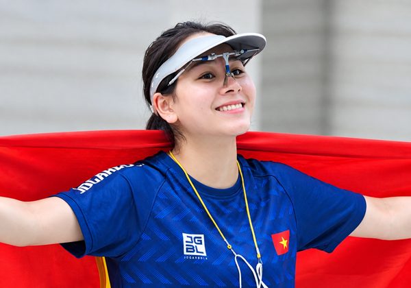 'Nín thở' chờ bản quyền phát sóng Asiad 20 ở Việt Nam