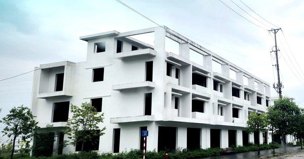 Ninh Bình: 41 lô đất tại phường Liêm Tuyền đủ điều kiện chuyển nhượng