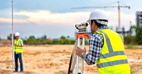 Ninh Bình: 44 xã, phường chưa lựa chọn được nhà thầu đo đạc đất đai