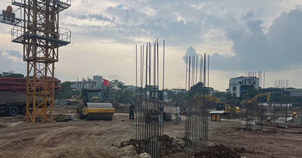 Ninh Bình: 574 tỷ đồng đầu tư 5 dự án nhà ở xã hội